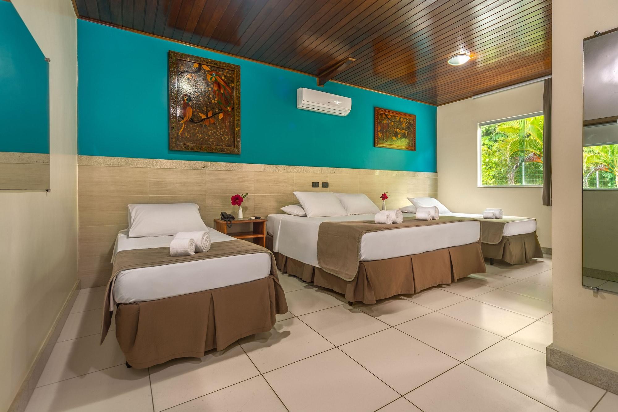 Quinta Do Sol Lite Praia Hotel Porto Seguro Exterior photo