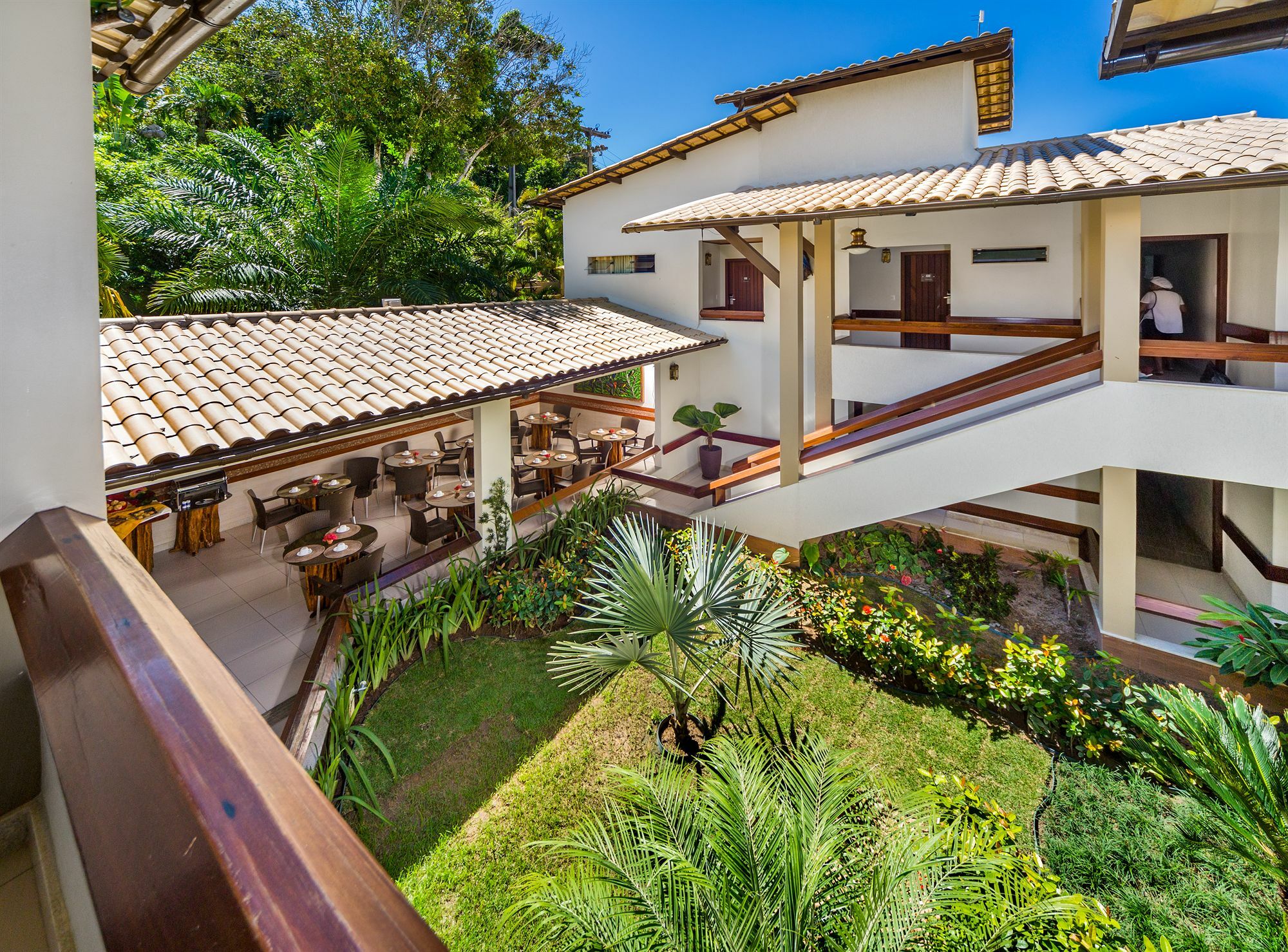 Quinta Do Sol Lite Praia Hotel Porto Seguro Exterior photo